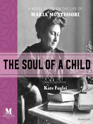 cover image of The Soul of a Child
